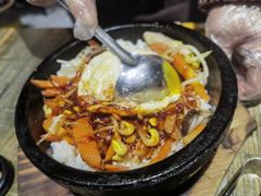 -真牛炭火烤肉(射阳店)