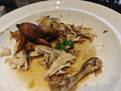 -老德州四合院·德州菜(天衢路店)