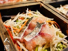 -小椒娘撒椒鱼火锅(三八广场店)