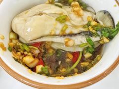 -濠轩阁特色生蚝火锅(水湾路店)