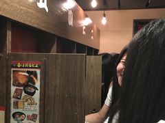-一蘭拉面(新宿中央东口店)