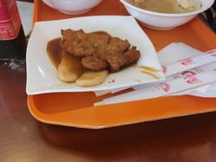 排骨年糕-鲜得来排骨年糕(即墨路店)