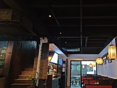 -蜜桃餐厅·古运河畔(南下塘店)
