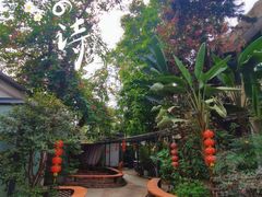 -随园花园餐厅(新港中路店)