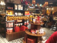 -耶里夏丽·丝路新疆菜·清真食品(徐汇南丹东路臻选店)