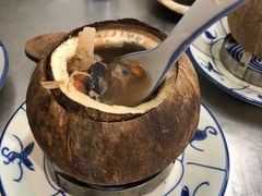 -達揚原味燉品(文明路店)