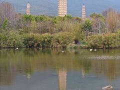 -崇圣寺三塔文化旅游区