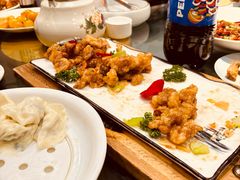 -鹤鸣嘉印象饭店(东市场小区店)
