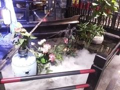 -红蜡烛-养生粥-津鲁菜(中山路店)