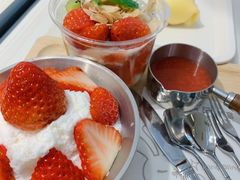 -满记甜品(静安大悦城店)