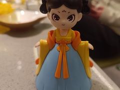 -海底捞火锅(杭州天虹购物中心店)
