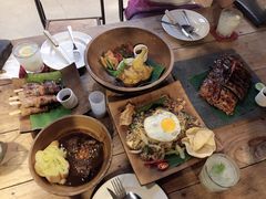 -Naughty Nuri’s Phuket
