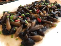 -沙河粉村·国家非遗传承(云台店)