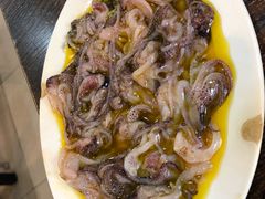 -韩风烤牛肉冷面店