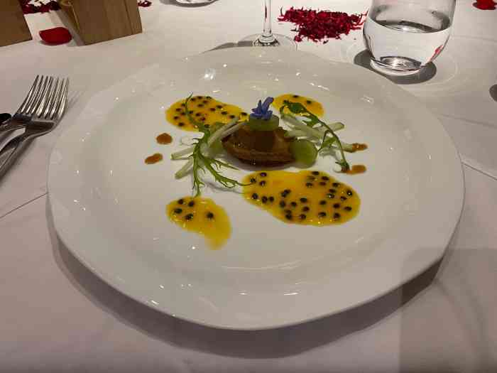 王品牛排(昆山店)-"好久没来了,服务超级好,牛肉超级嫩.