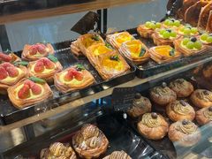 -糕潮(森兰店)