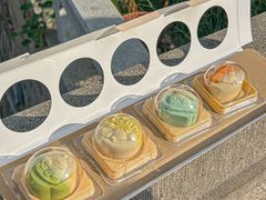 -百年同和·江南点心院(山塘街店)