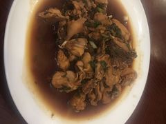 -山菜馆(竹海公园店)