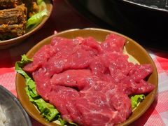 -重庆印象老火锅(梅林店)