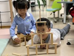 -广州市荔湾区协和幼儿园(彭城东路)