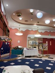 -奈尔宝家庭中心·亲子餐厅(苏州大悦城店)