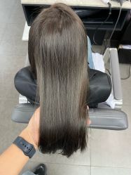 -Hair Code芭曲发型