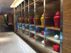 -安徽高速开元国际大酒店·地中海自助餐厅