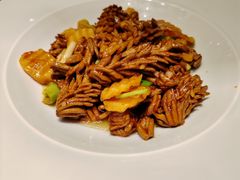 -闫府私房菜·百年鲁菜(恒隆店)