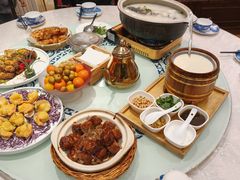 -老西门·常州菜(新区店)