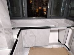 -佰丽爱家全屋定制(汶水店)
