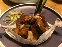 -热度餐厅(老佛爷店)