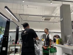 -卓梵美发·精品Salon
