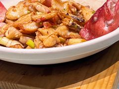 -尚一汤·粤菜海鲜(汇智国际商业中心店)