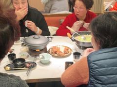大堂-乔阿马·江南味·驴肉香(龙湖华泾天街店)