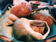 iphone_upload_pic-南苑环球酒店-稻菊日式餐厅(鄞县大道店)