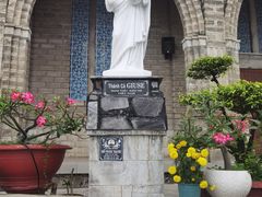 -芽庄大教堂