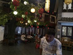 大堂-鲁城往事(游客中心店)