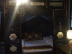 留香阁-留荫庐旅馆