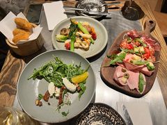 -Apollo·西班牙小酒馆(安福路店)