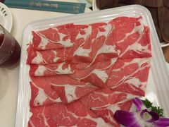 -东来顺饭庄(天坛店)