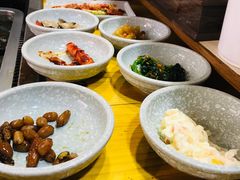 -金顺韩式烤肉·网红烤肉店(广利路店)