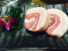 -朴大人炭烤·韩国料理(奥帆中心海尔洲际店)