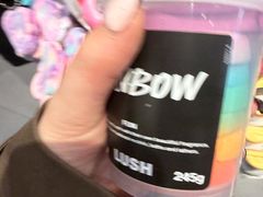 -LUSH(威尼斯人店)