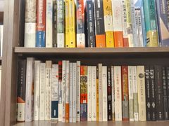 -商务印书馆(铜锣湾图书中心店)