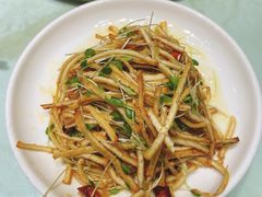 -北京老铺烤鸭(高新店)