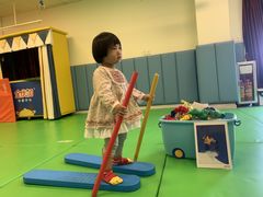 -全优加早教托育园(金海岸店)