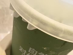 -混果汁(福田领展中心城店)