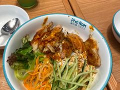 -越小品·越南餐厅(万科里店)