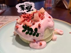 -茉里·舒芙蕾·手作甜品