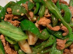 -佬麻雀·新湘菜(珠海金发购物中心店)